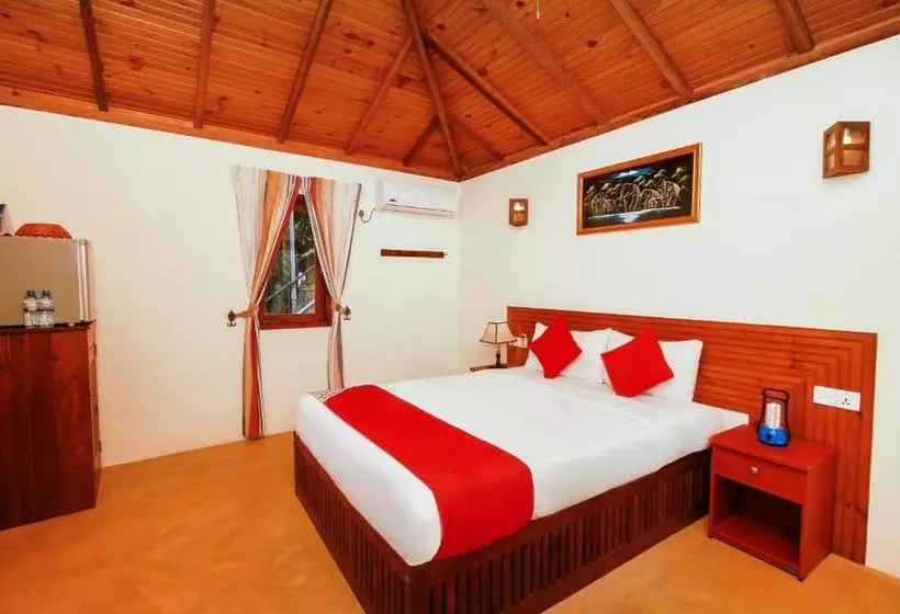 Horizon Kitesurfing Beach Resort