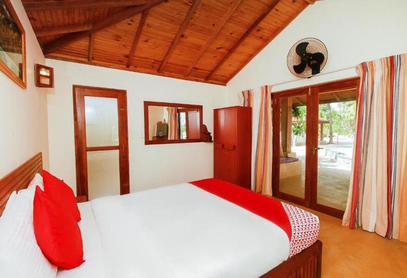 Horizon Kitesurfing Beach Resort