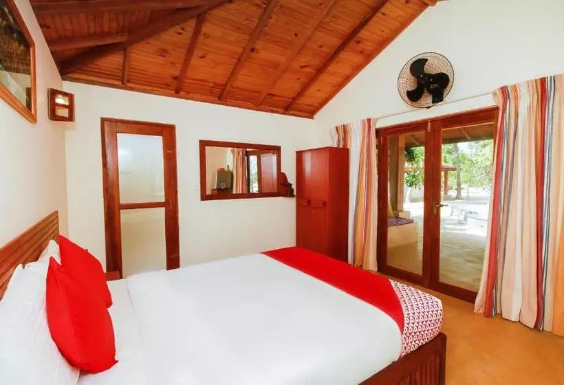 Horizon Kitesurfing Beach Resort