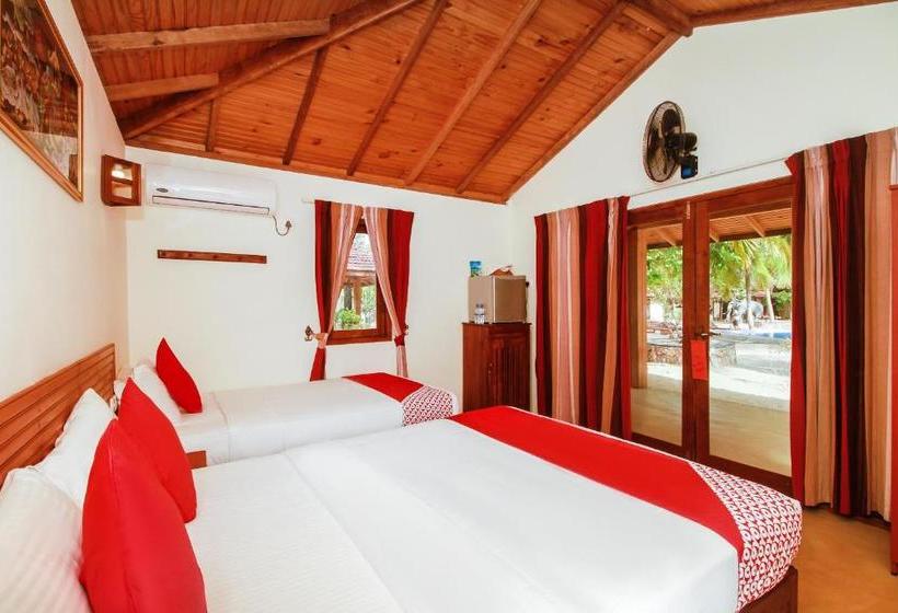 Horizon Kitesurfing Beach Resort