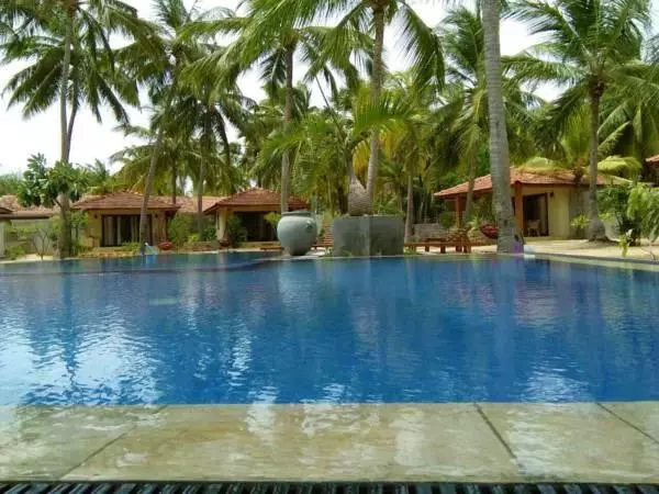 Horizon Kitesurfing Beach Resort