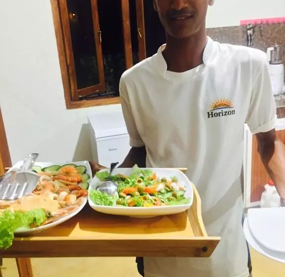 Horizon Kitesurfing Beach Resort