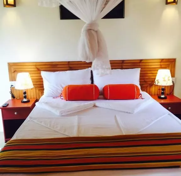 Horizon Kitesurfing Beach Resort