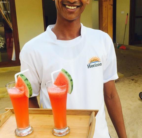 Horizon Kitesurfing Beach Resort