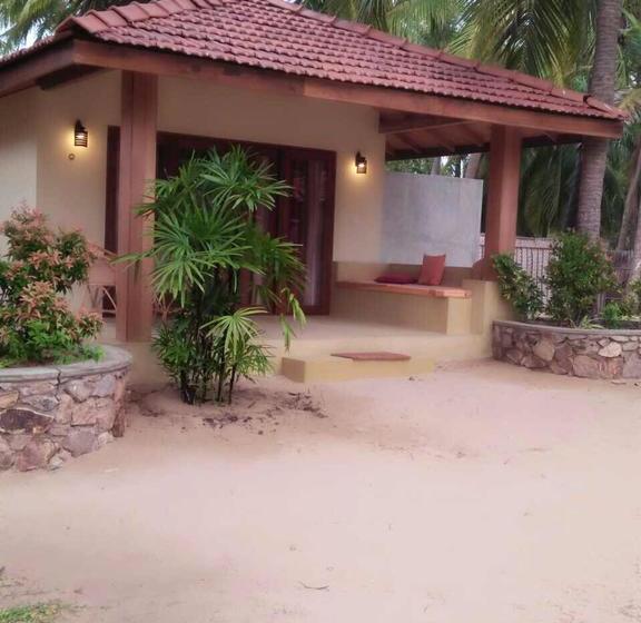 Horizon Kitesurfing Beach Resort