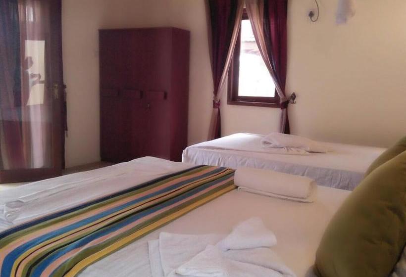 Horizon Kitesurfing Beach Resort