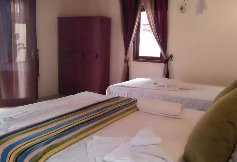 Horizon Kitesurfing Beach Resort