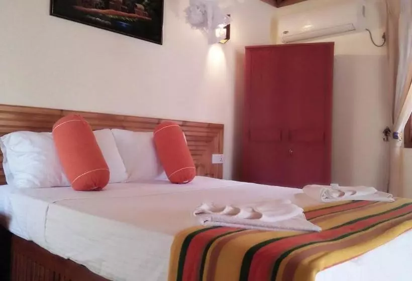 Horizon Kitesurfing Beach Resort