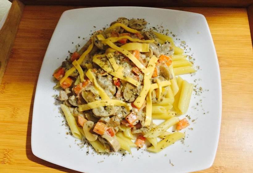 Horizon Kitesurfing Beach Resort