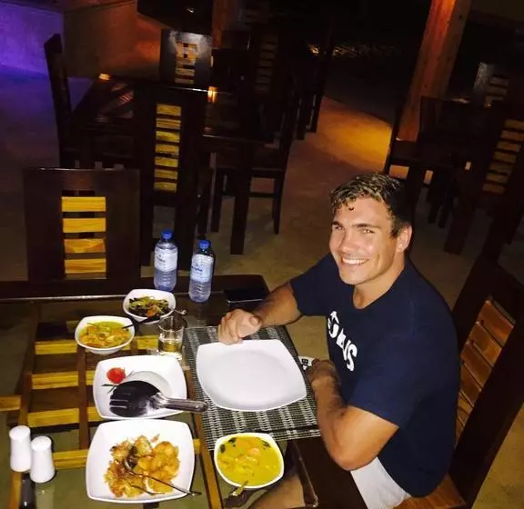 Horizon Kitesurfing Beach Resort