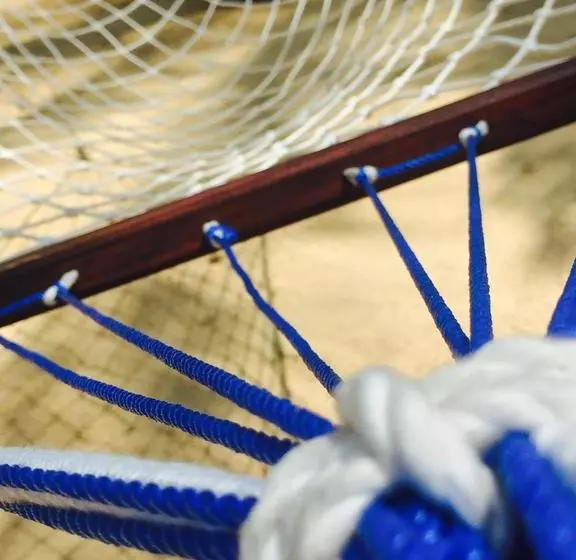 Horizon Kitesurfing Beach Resort