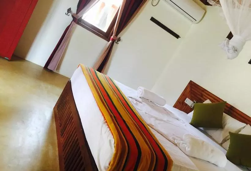 Horizon Kitesurfing Beach Resort