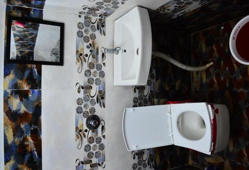 בית מלון כפרי Bholenath Palace   Infront Of Mahakal Temple