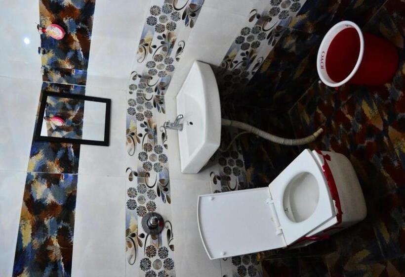 בית מלון כפרי Bholenath Palace   Infront Of Mahakal Temple