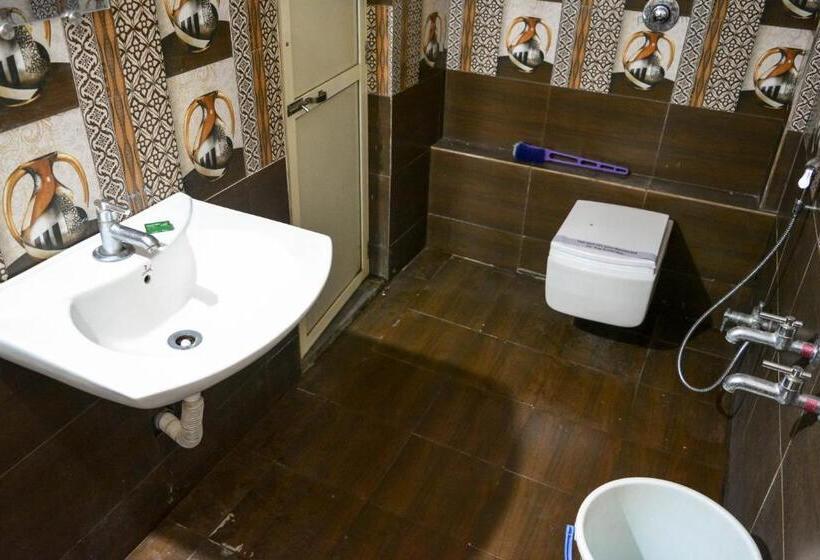 בית מלון כפרי Bholenath Palace   Infront Of Mahakal Temple