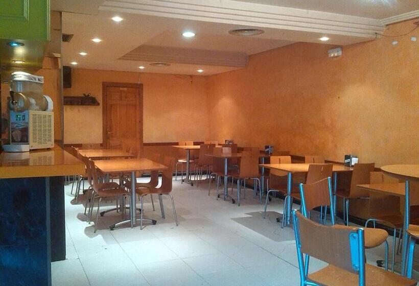 Hotel Camino De Las Bardenas