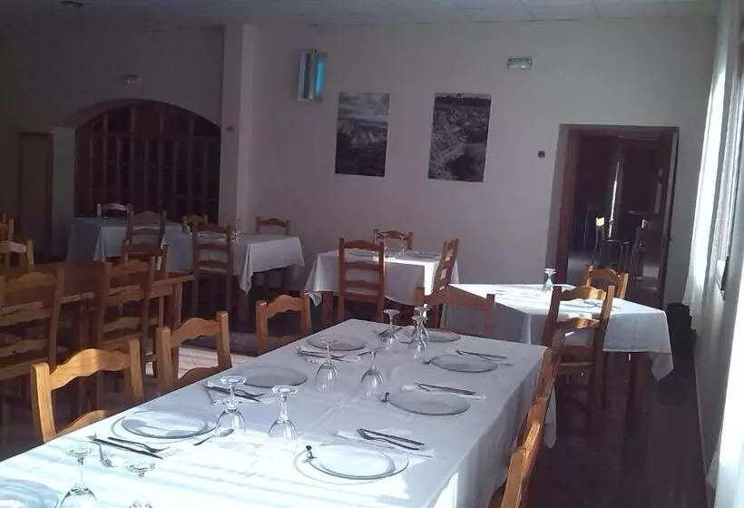 Hotelli Camino De Las Bardenas