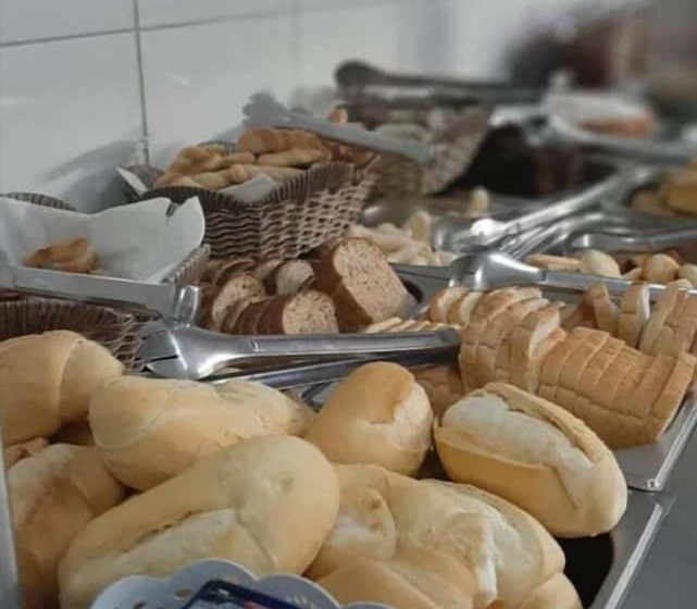 בית מלון כפרי Divino Pai Eterno