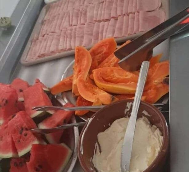 בית מלון כפרי Divino Pai Eterno