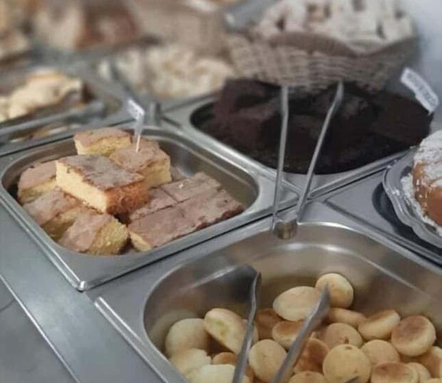 בית מלון כפרי Divino Pai Eterno