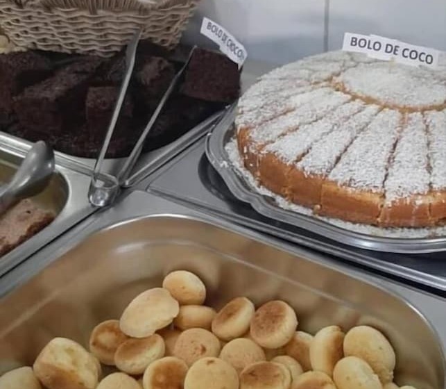 בית מלון כפרי Divino Pai Eterno