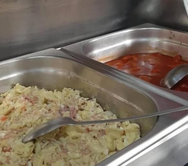 בית מלון כפרי Divino Pai Eterno