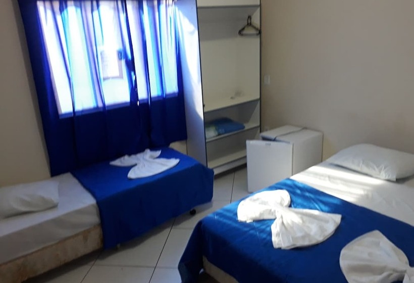 בית מלון כפרי Divino Pai Eterno