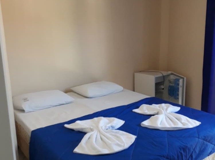 בית מלון כפרי Divino Pai Eterno