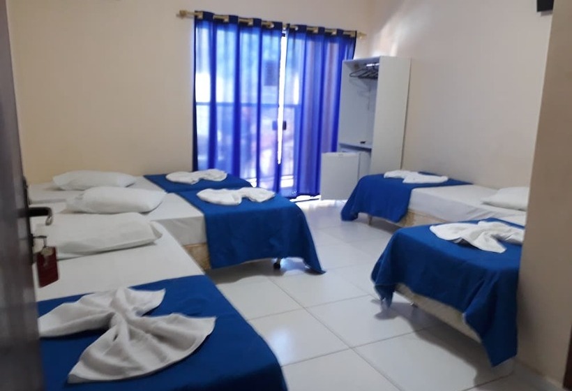 בית מלון כפרי Divino Pai Eterno