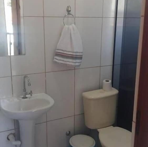 בית מלון כפרי Divino Pai Eterno