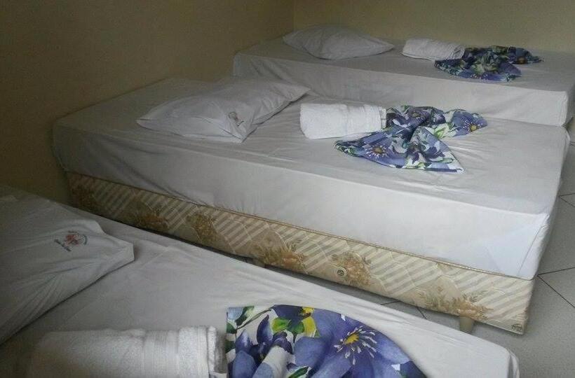 בית מלון כפרי Divino Pai Eterno