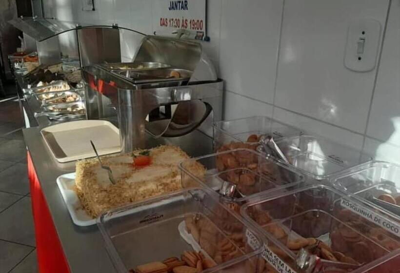 בית מלון כפרי Divino Pai Eterno