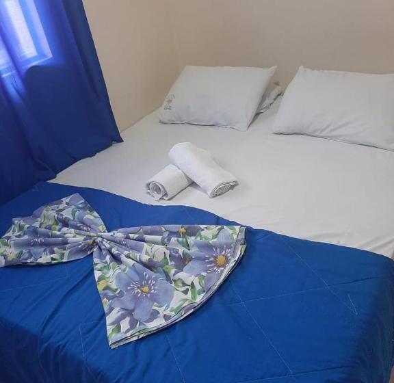 בית מלון כפרי Divino Pai Eterno