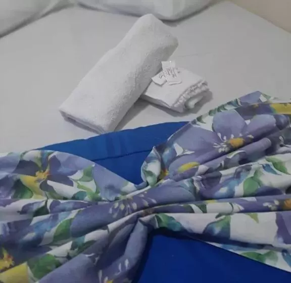 ホテル Divino Pai Eterno