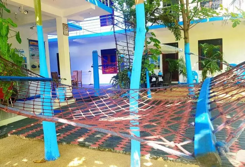 ホテル Natraj Guest House