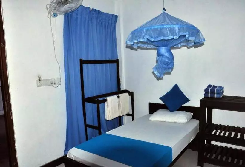 ホテル Natraj Guest House