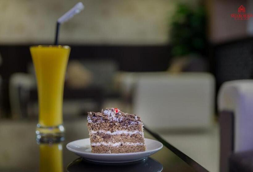 Отель Sharurah Plaza