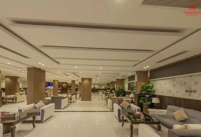 ホテル Sharurah Plaza