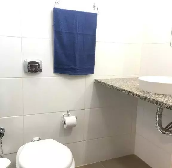 ホテル Skala Park