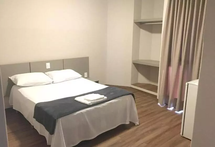 ホテル Skala Park