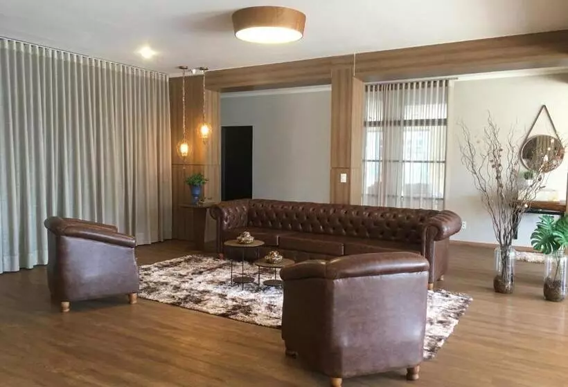 ホテル Skala Park