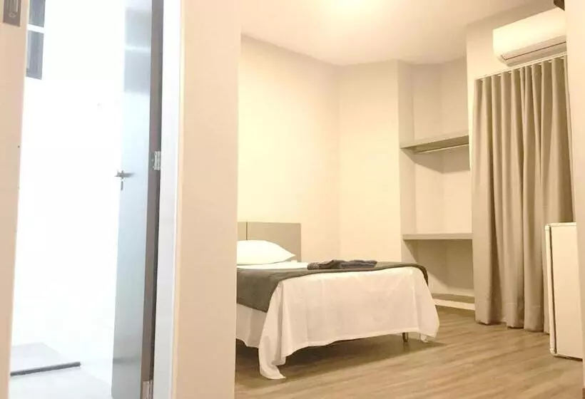 ホテル Skala Park