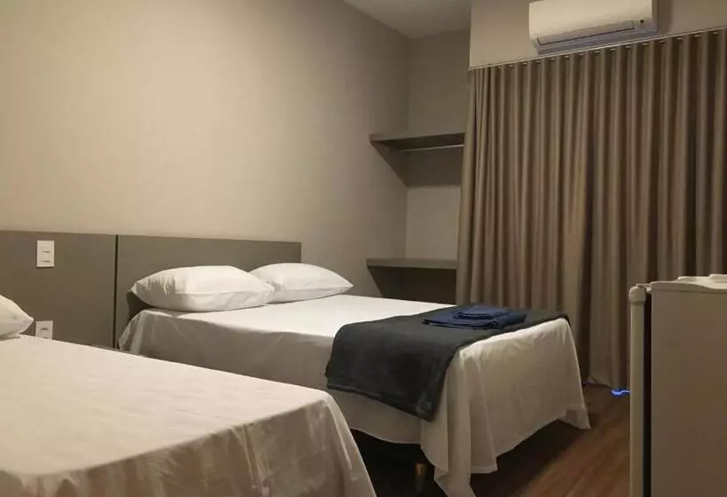 ホテル Skala Park