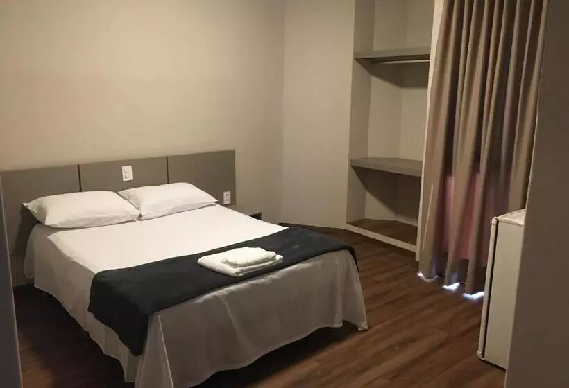 ホテル Skala Park