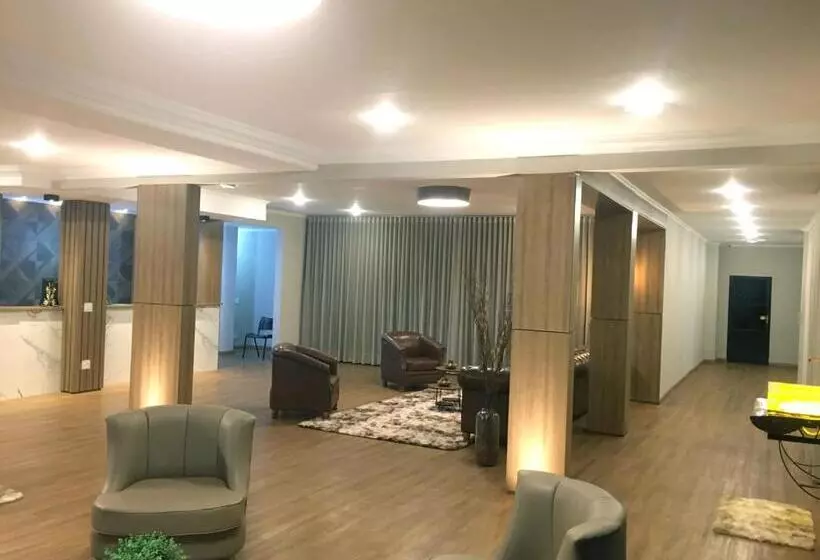 ホテル Skala Park