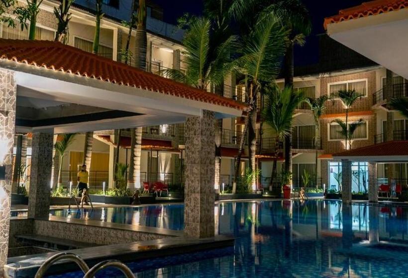 فندق Sonar Bangla Tarapith