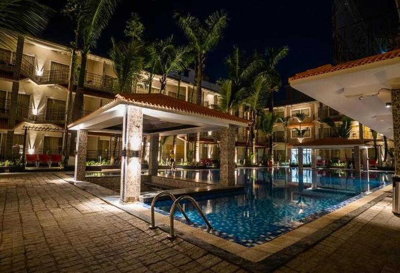 فندق Sonar Bangla Tarapith