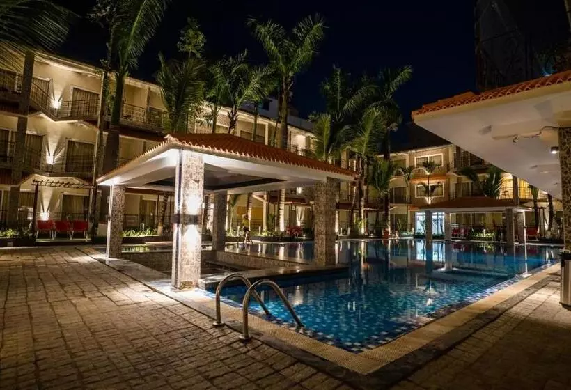 ホテル Sonar Bangla Tarapith