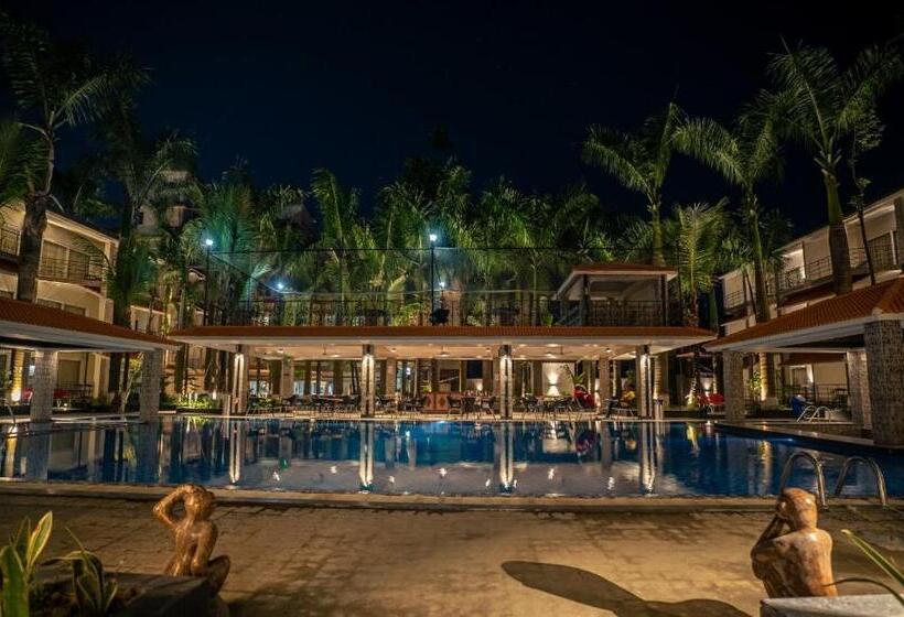 فندق Sonar Bangla Tarapith