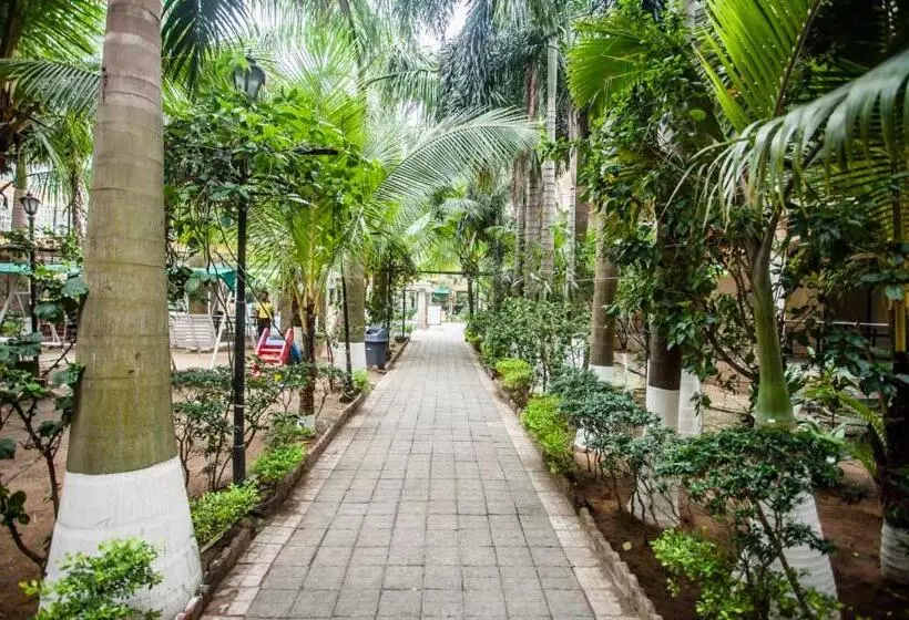 ホテル Sonar Bangla Tarapith